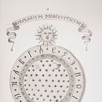 5. Часы XVII века на Спасской башне Кремля