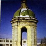 12. Глава Ильинского храма. Фотография 1990-х годов