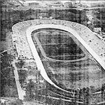 5. Стадион «Динамо». Фотогарфия 1928 года