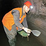6. Прогулка по подземной Москве