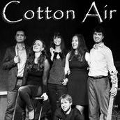 2. Концерт коллектива «Cotton Air»