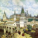 Лекция-викторина «50 невероятных фактов о Москве»