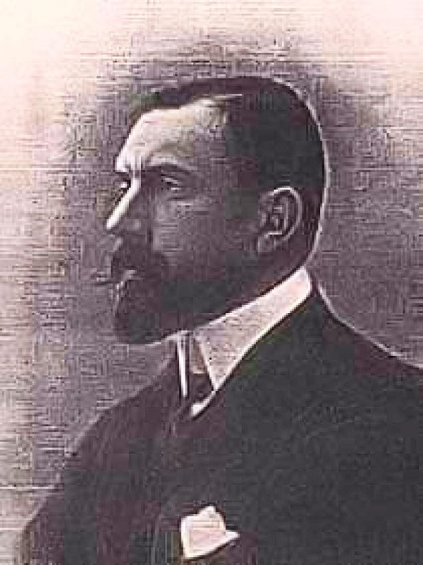 2. Степан Павлович Рябушинский. 1900-е годы