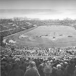 1. Стадион «Динамо». Фотогарфия 1936 года