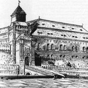 3. Лопяло К.К. Арсенал в Кремле в начале XVIII века