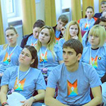 3. Аудитория - студенты московских вузов