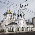 Великолепная церковь Николы в Пыжах (вторая половина XVII века) – жемчужина русского узорочья