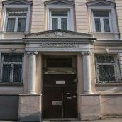 36. Доходный дом, построенный в 1905 году по проекту архитектора А.Н. Кардо-Сысоева